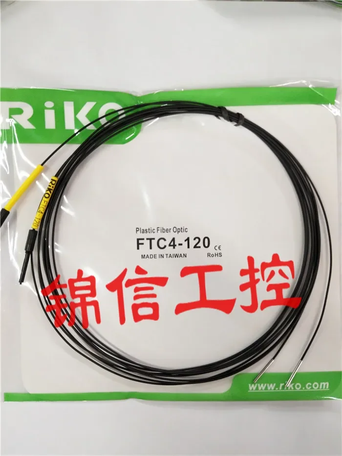 

RIKO FTC4-120 100% new and original