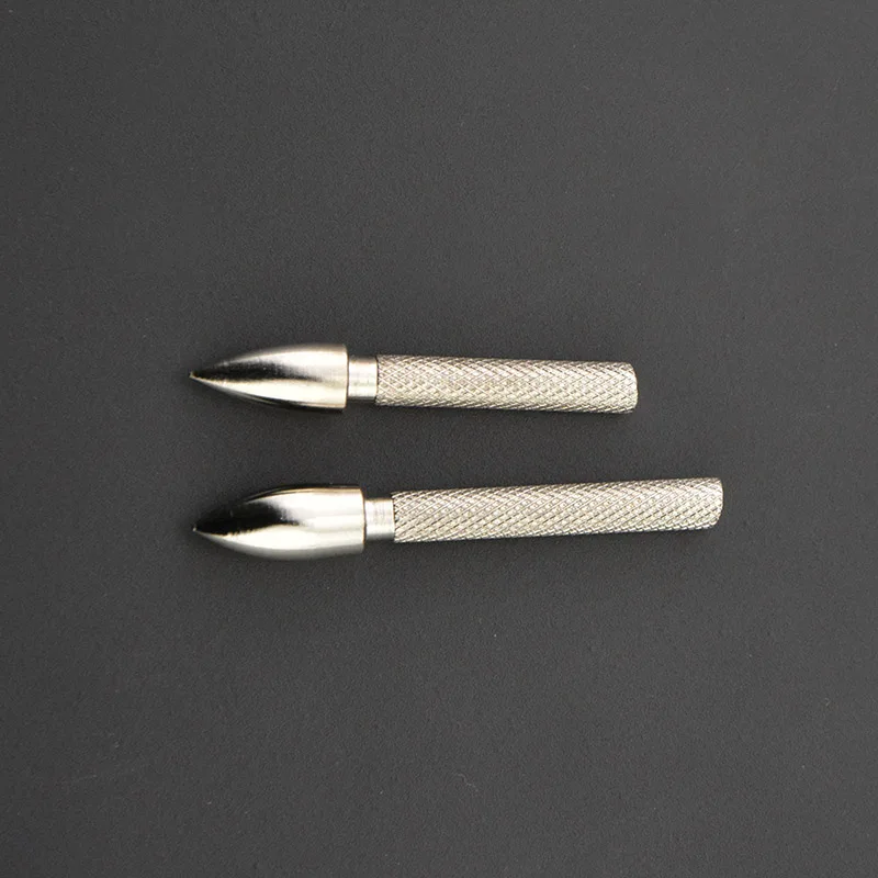 ID 4.2mm Archery Insert Arrowhead 60/80GR Arrow Point Tips Broadheads For Carbon Aluminum Arrow Shaft Shooting Accessories