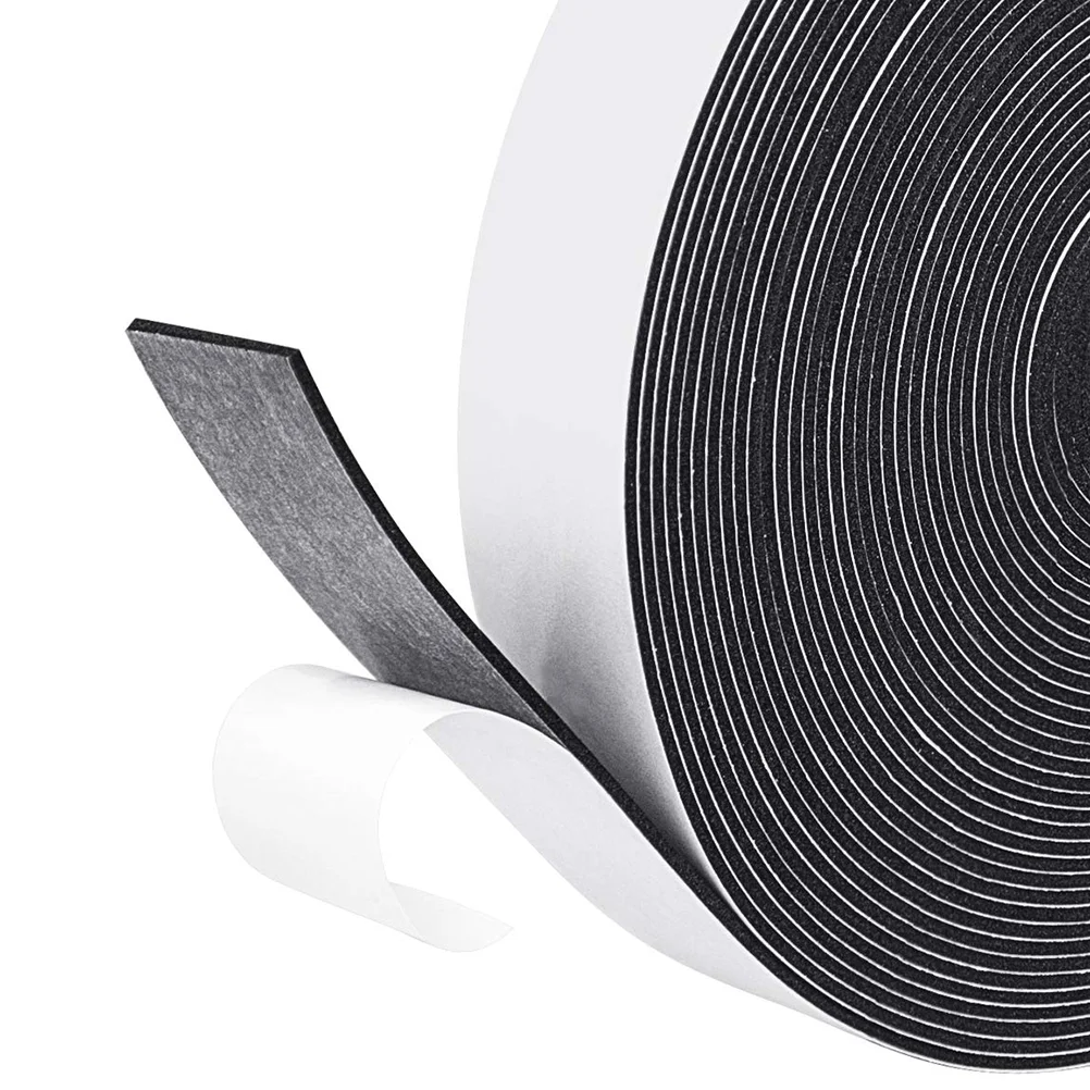 2 Rolls Felt Furniture Pads Floor Chair Feet Mats Table Carpet Socks for Chairs Office