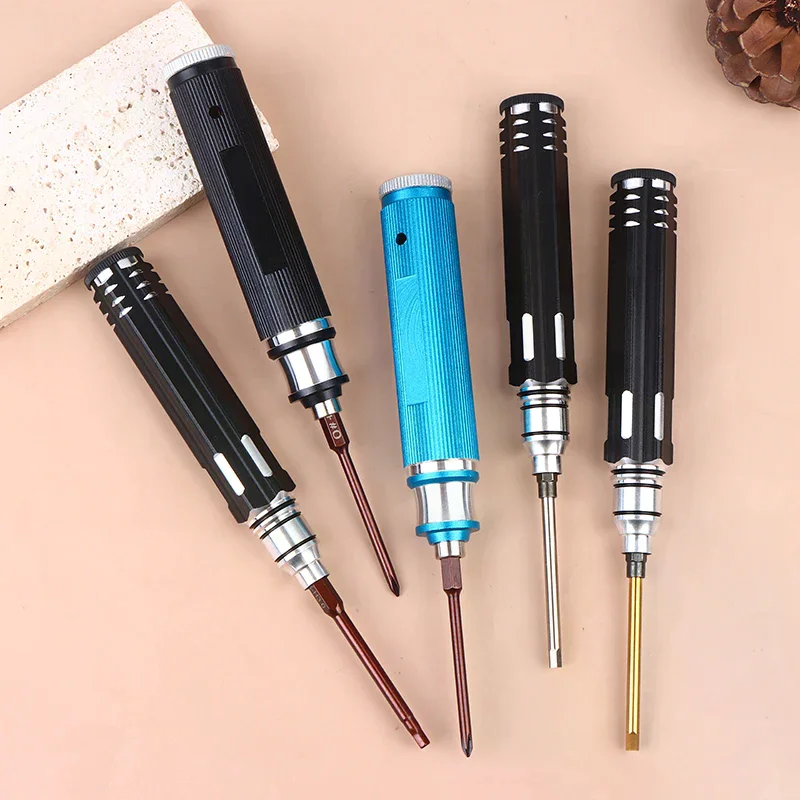 ชุดไขควงหกเหลี่ยม 4-in-1 ชุดเค - Rc Helicopter Tool Kit บทวิจารณ์และราคา