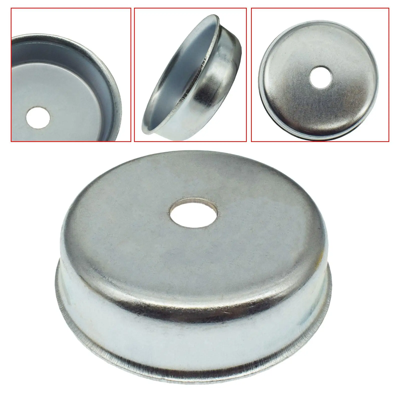 

33526764418 Сменные автомобильные аксессуары, амортизатор, задняя опорная чашка премиум-класса, высокая производительность для BMW E81 E82 E90 E91