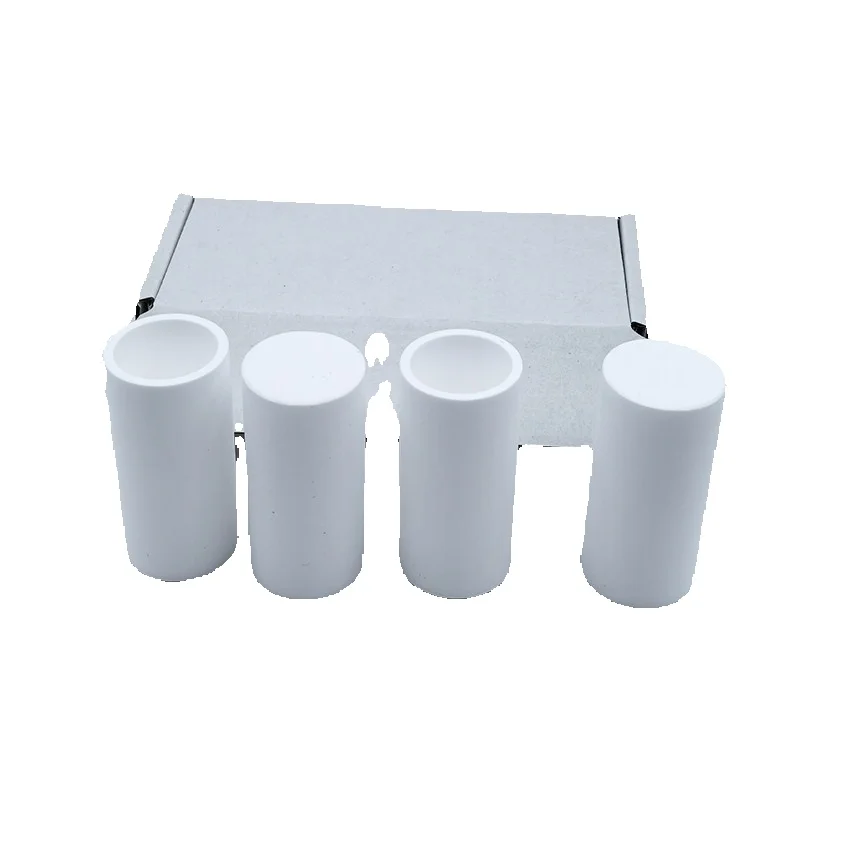 Biller PTFE Flue Gas Detection Analyzer CEMS Filter Element F2-41030050 Polytetrafluoroethylene
