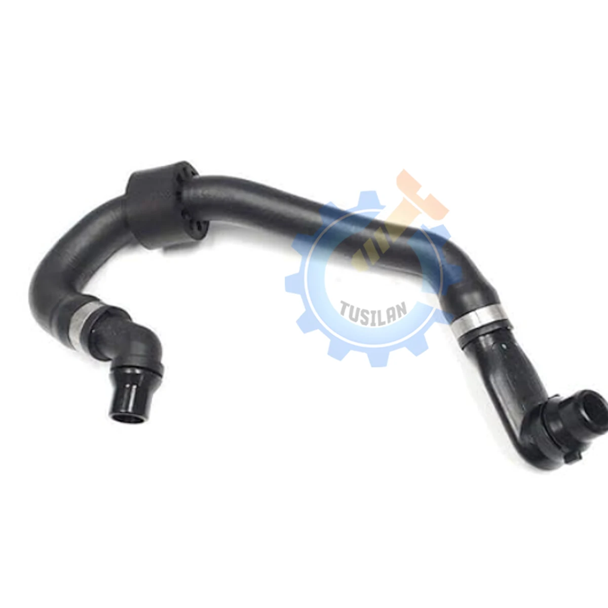 2128303396 For Mercedes Benz  Hose Radiator Engine Coolant Water Pipe