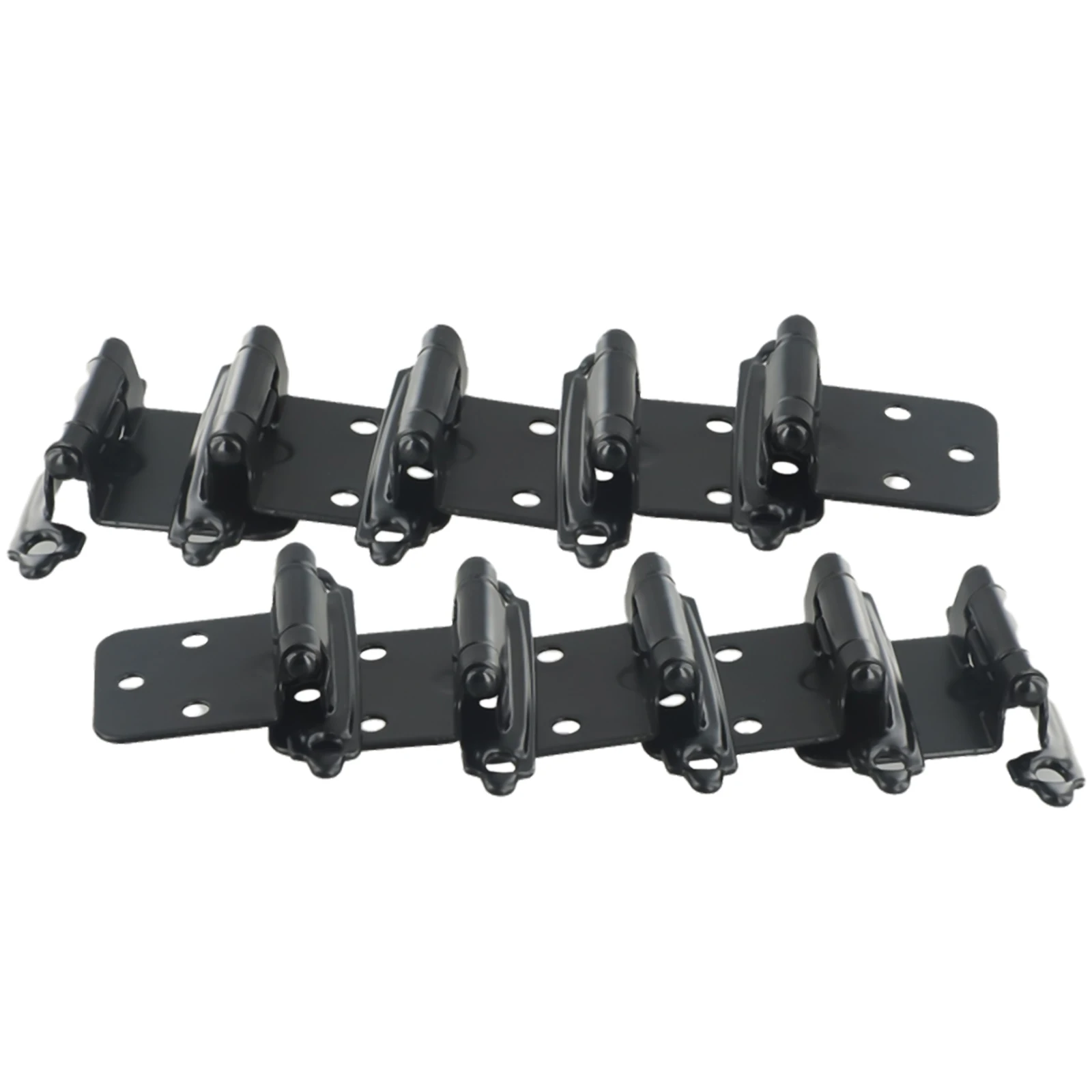 Cabinet Hinge Door Hinges Kitchen Cupboard Home Indoor/outdoor Overlay Parts Replacement Flush Furniture Reusable