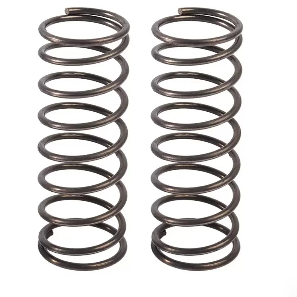 Compressed Spring Wire Diameter 1.2mm, Outer Diameter 6-22mm Release Spring Return Spring Pressure Spring Spot Goods