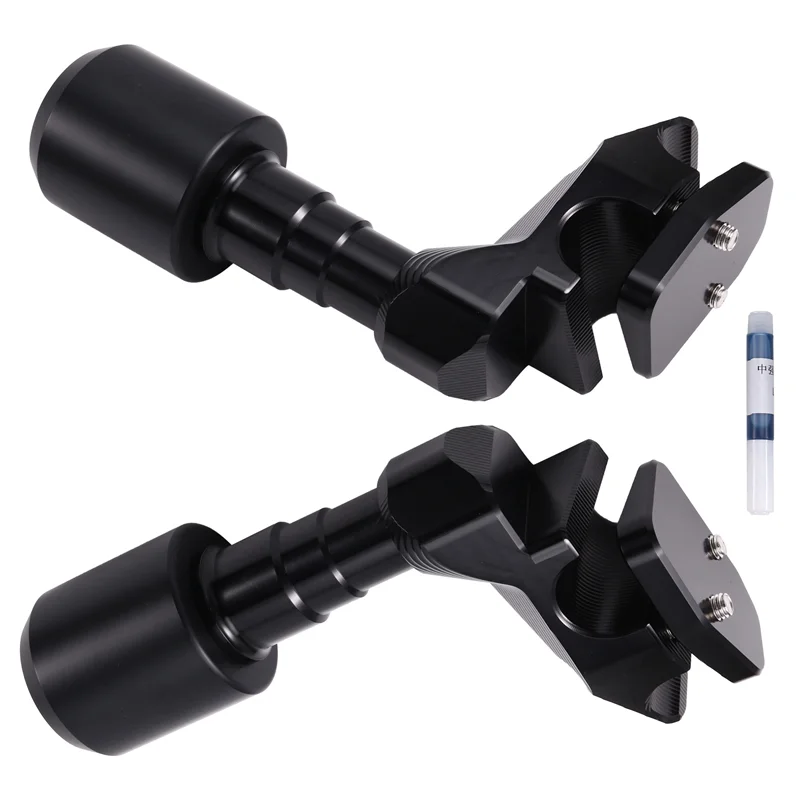 

Motorcycle Accessories Crash Pad Frame Sliders Engine Protection Cover Protector Guard For CFMOTO 450SR 450NK