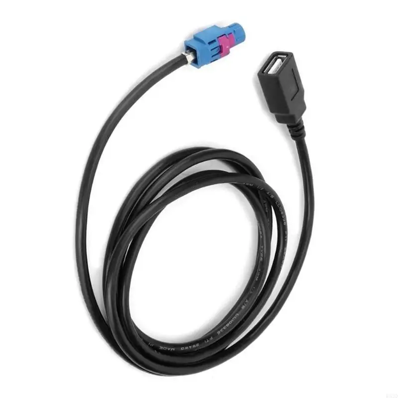 

R53D Host USB Cable for 308 308s 408 Automotive Accessories 100cm in Length