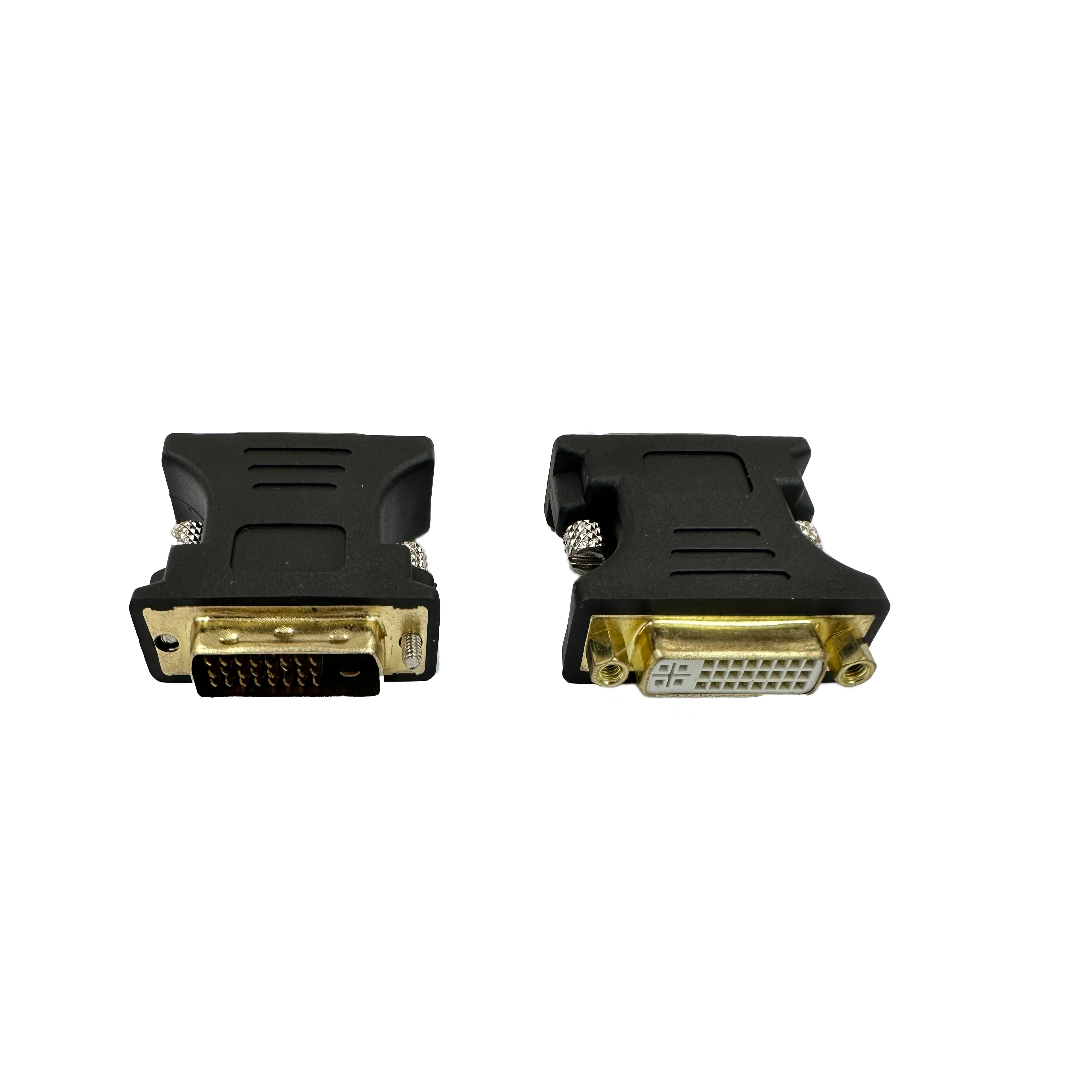 Dvi To Dvi Adapter …
