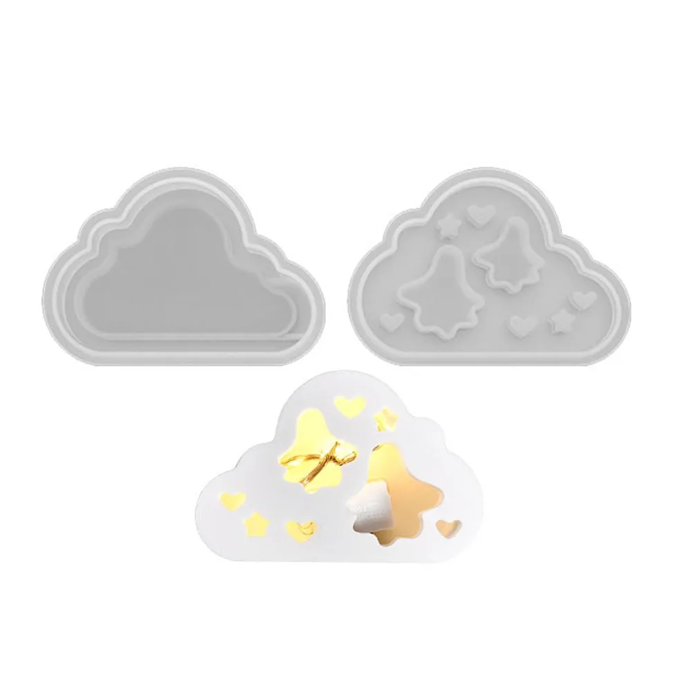 Diy Candle Lamp Sil…