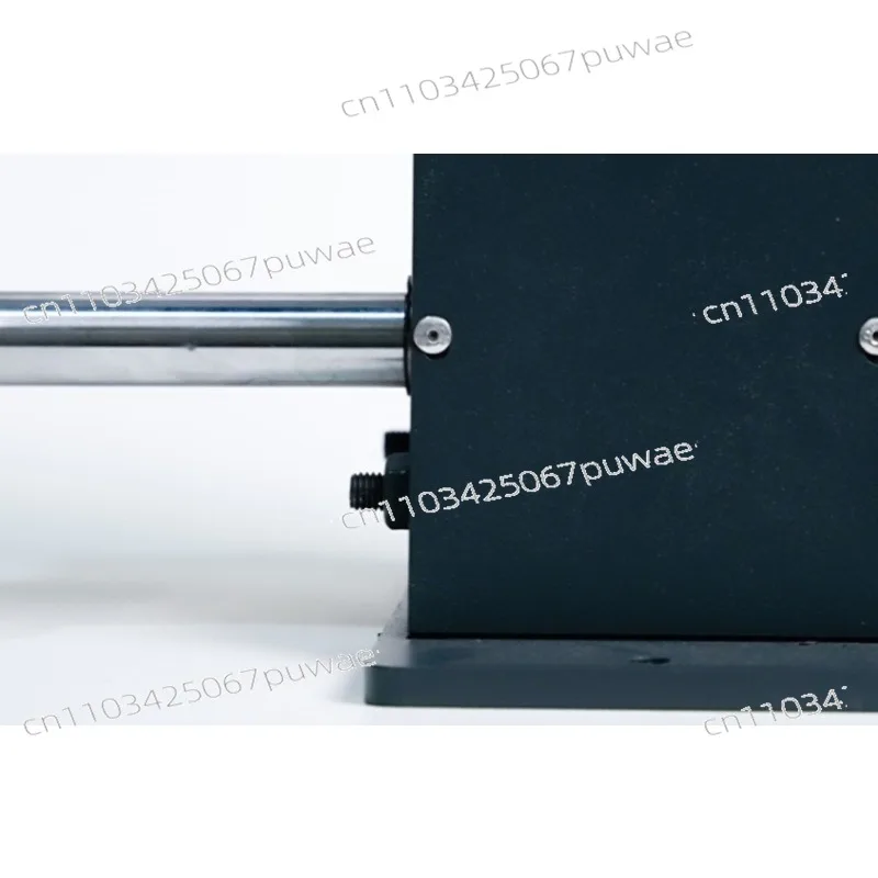 

Машина для нарезки подошв, ручная, для изготовления подошв Goodyear