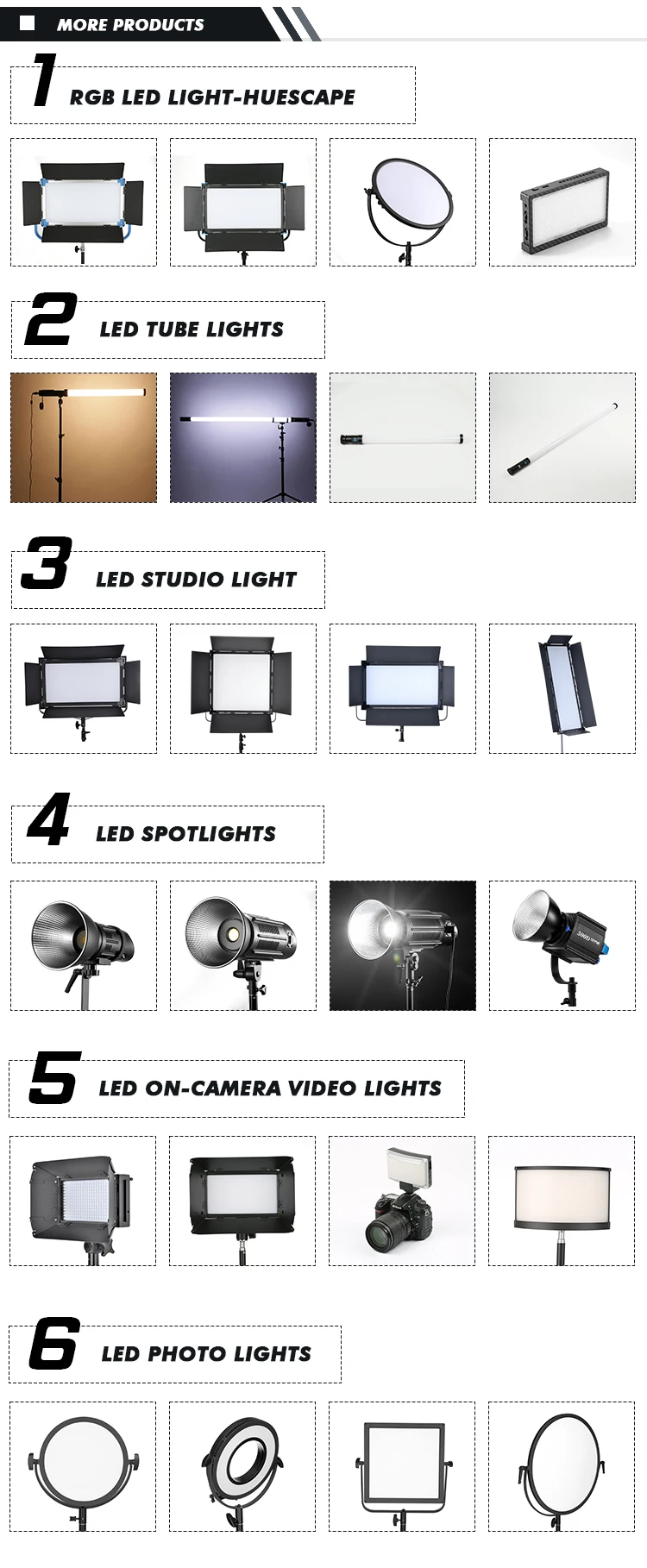 C-328 heavy duty light C stand tripod photographic equipment photographic accessory light stand