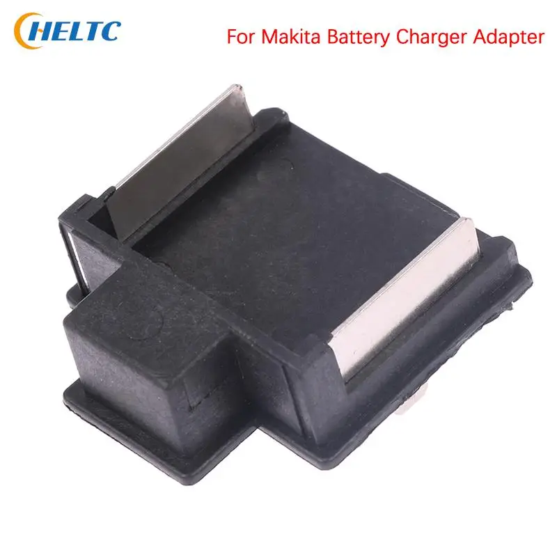 Battery Connector Terminal Block For Makita Battery Charger Adapter Converter Electric Power Lithium Battery Spanner Switch Pins