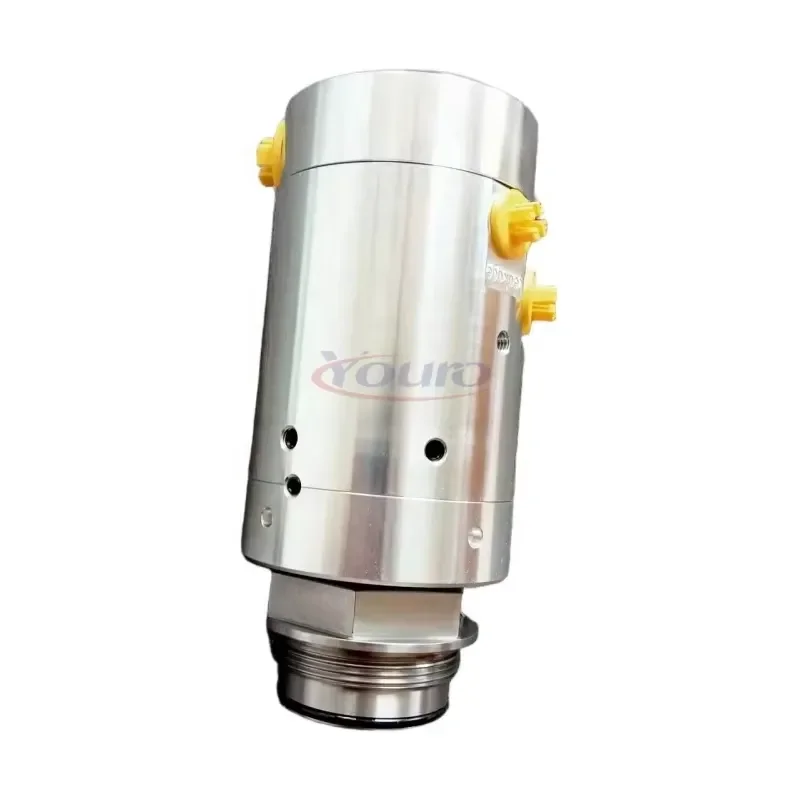 New Original for OTT-JAKOB Rotary Union 95.101.726.2.2 for CNC Spindle Media Transfer Systems German Precision