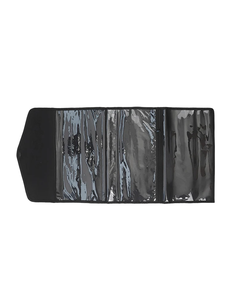 Multiple Pockets Organizer Double Sided Storage Bag Home Clutter Reduction Storage Bag Convenient Access Design