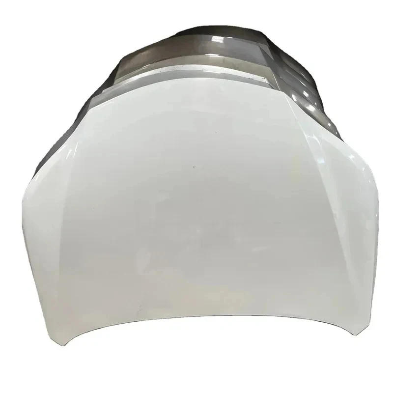 

High Quality Carbon Fiber Hood For - NX0 NX00 NX00H Auto Parts