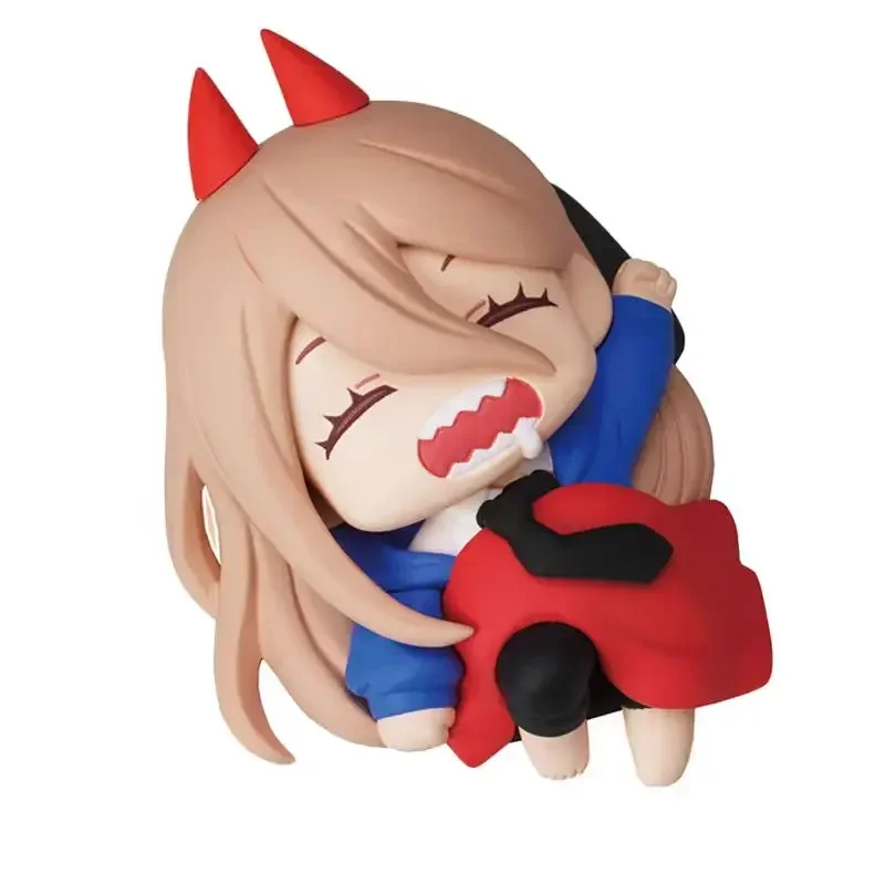 Genuine Action Figu…