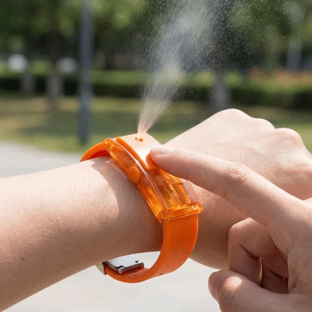 Elegant PVC Scent Diffuser Bracelet Adjustable Wristband Lightweight Diffuser Bangle Refillable Scent System Wristband Dating
