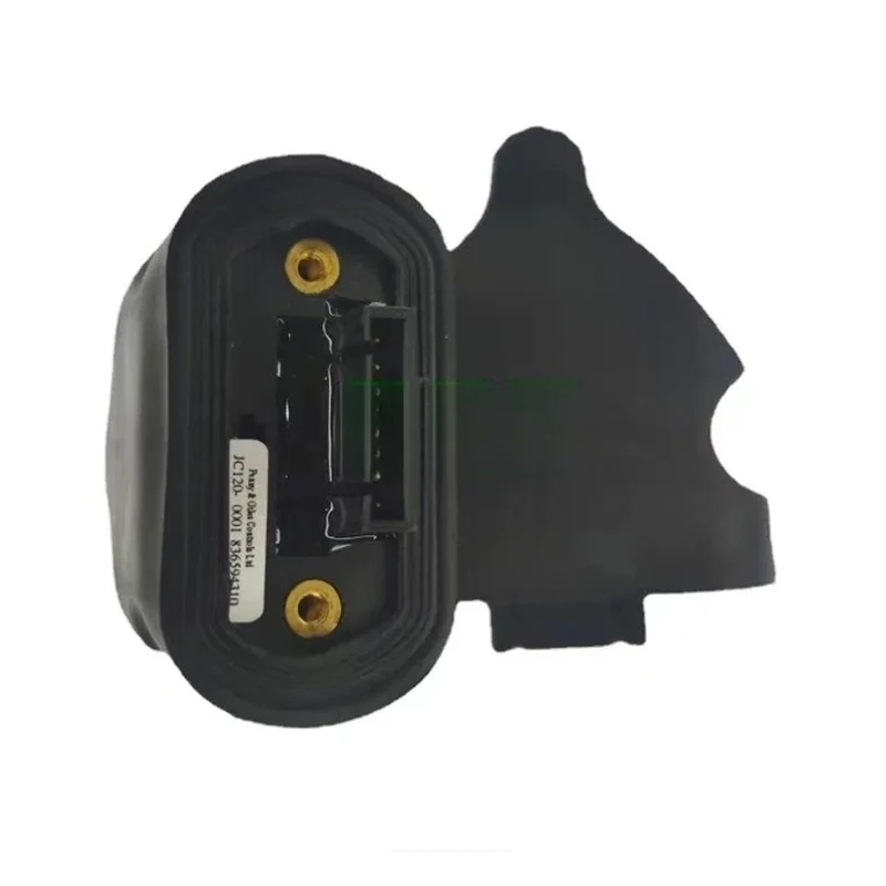 1PC For JC120-0001 construction truck control operating lever