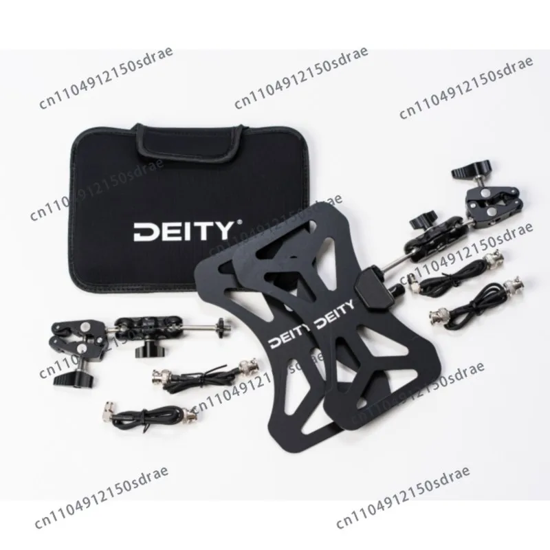Deity BF-1 Butterfly Antenna