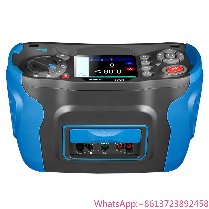 Cem DT-6650 Multifu…