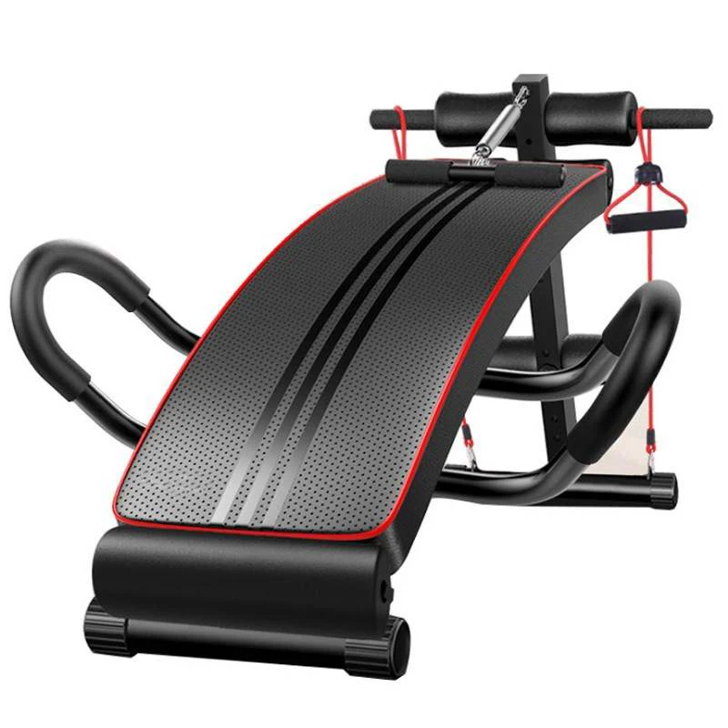 

Многофункциональное сверхмощное оборудование для упражнений, складное сидячее оборудование, регулируемое сидячее оборудование