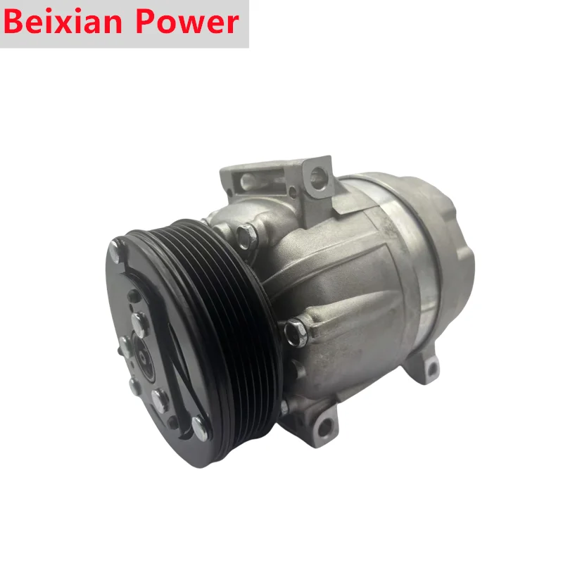 Factory Wholesale Car Engine 9822101380 Air Conditioning Compressor For Peugeot RCZ 308 5008
