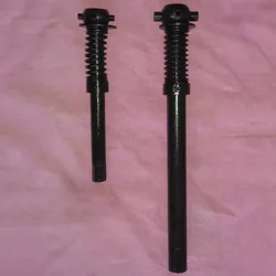 Manual honing head connecting rod, diameter 12mm/16mm