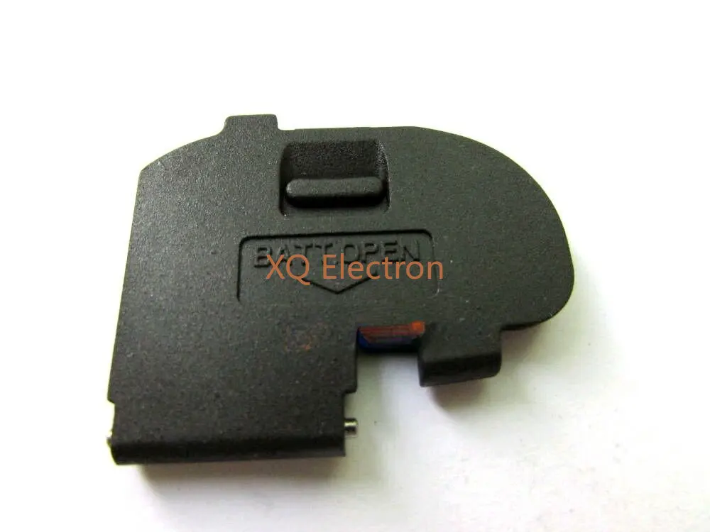 

2 Pieces New Battery Cover Door Lid Cap For Canon 20D 30D Camera Replacement