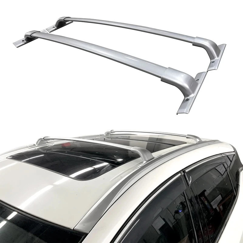 

Bar Roof Rack MURANO 2015-2018,ALUMINUM FOOT