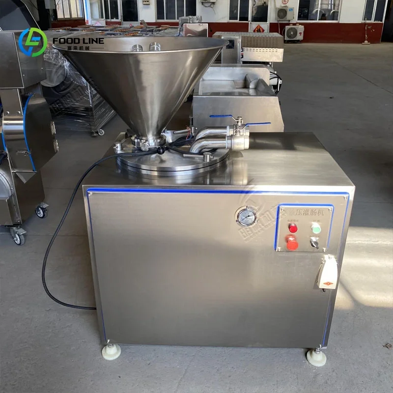 Customized Fully Automatic Hydraulic Enema Machine Has High Efficiency and Saves a Lot of Labor.