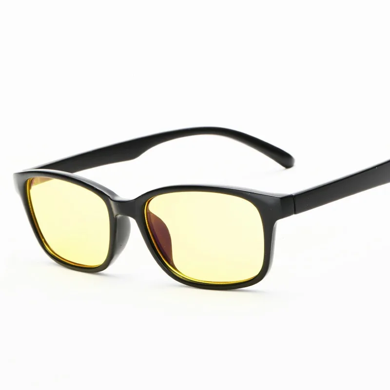 Anti Blue Light Computer Men Glasses Women Blue Light Blocking Eyewear Radiation Protection Gaming Eyeglasses Frame Oculos