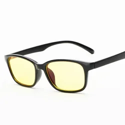 Anti Blue Light Computer Men Glasses Women Blue Light Blocking Eyewear Radiation Protection Gaming Eyeglasses Frame Oculos