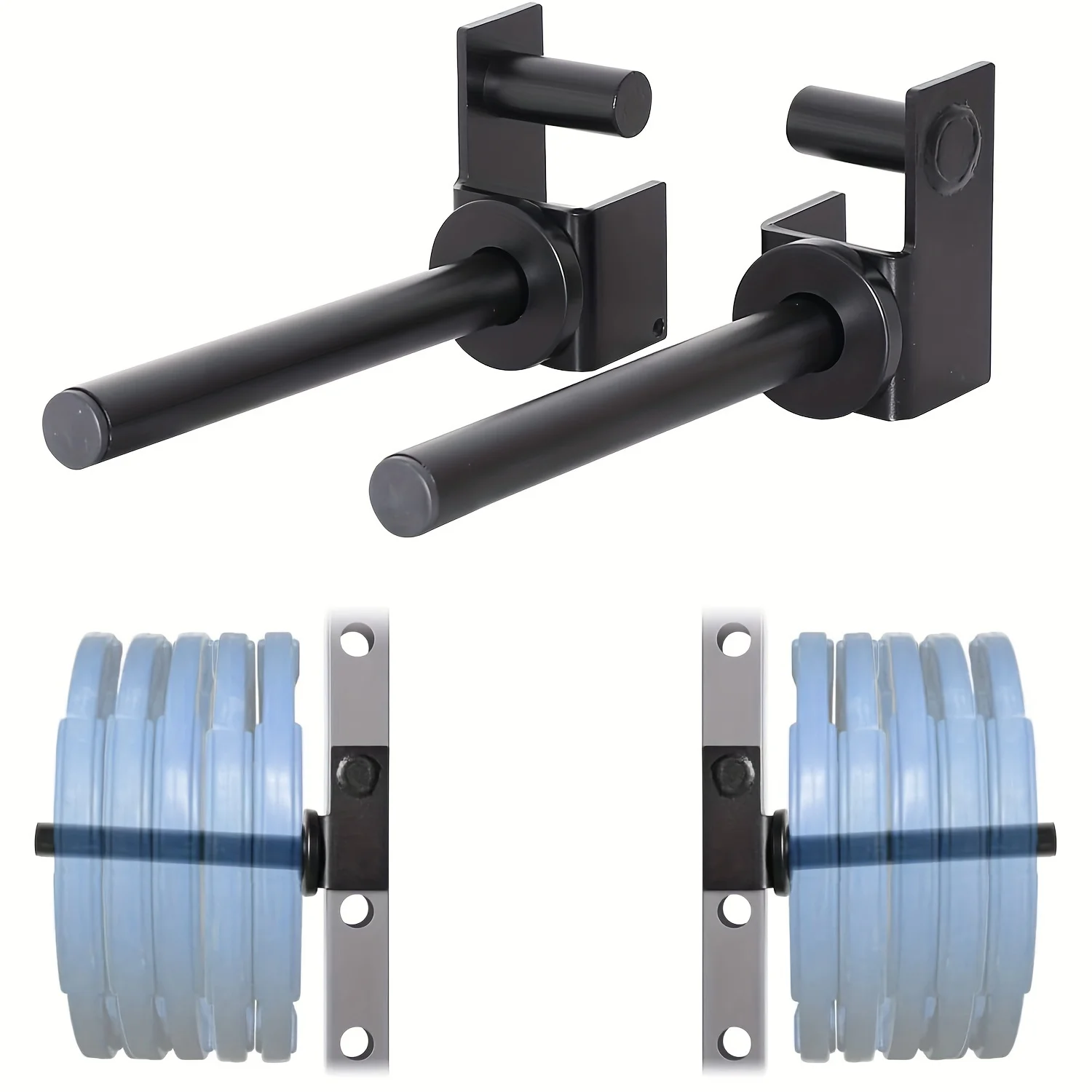 soporte-para-discos-de-pesas-accesorio-para-almacenamiento-de-discos-de-pesas-para-power-rack-2x2-compatible-con-discos-de-pesas-de-1-2-pulgadas-2-unidades