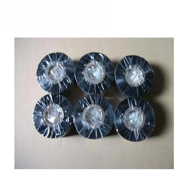 آلة ترميز الشريط الأوتوماتيكية ذات الرقائق الساخنة آلة ترميز الدفعة الكهربائية 241 سهلة الاستخدام وعملية ومتينة