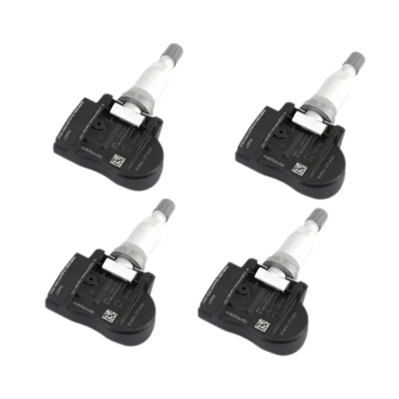 Tpms Tire Pressure … - image