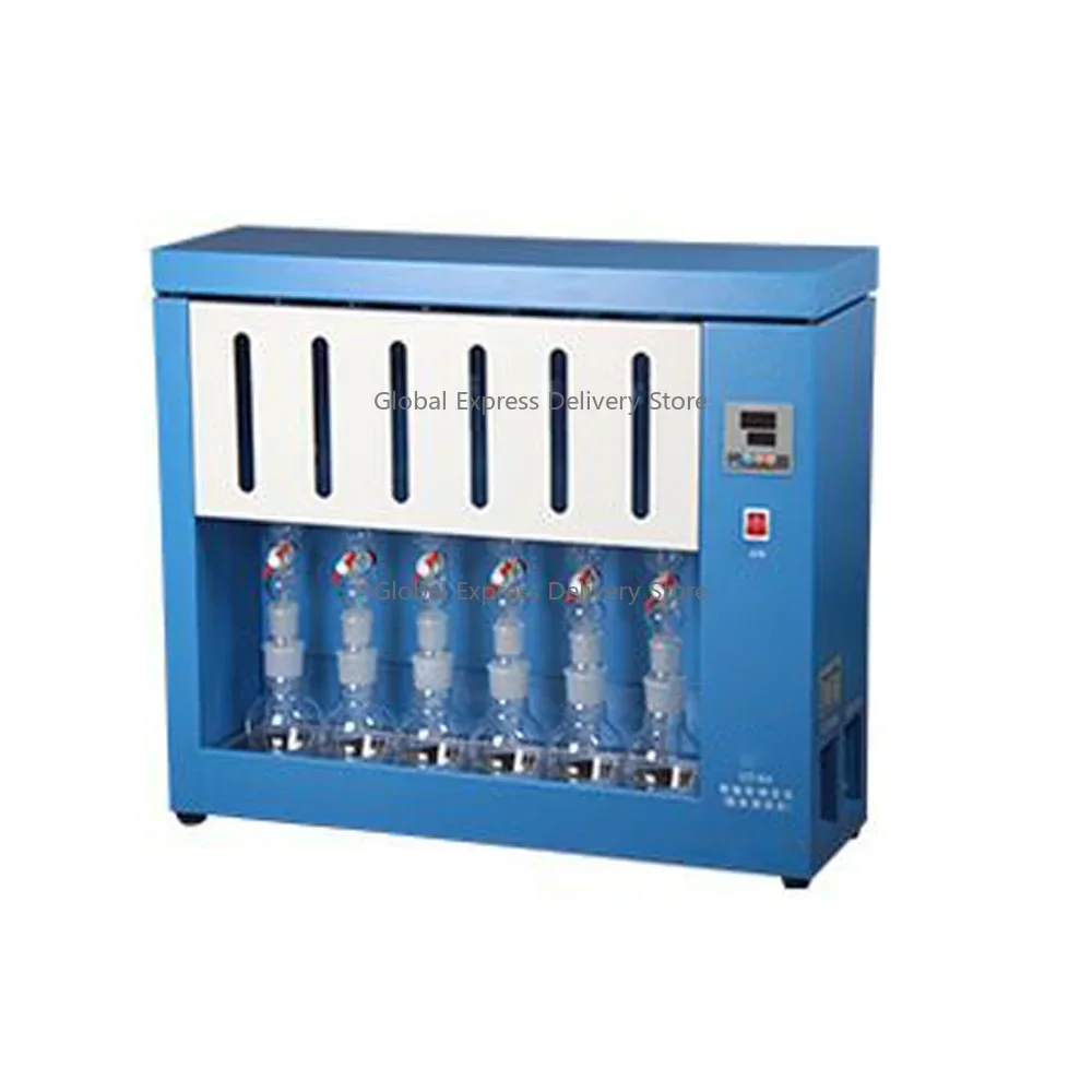 

Extractor Apparatus Industrial Extractor