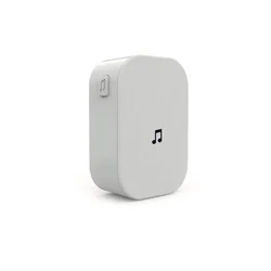 Nuova sicurezza domestica 100DB 300M telecomando campanello Video Wireless 433MHz impermeabile EU US Plug Smart Wifi campanello campanello