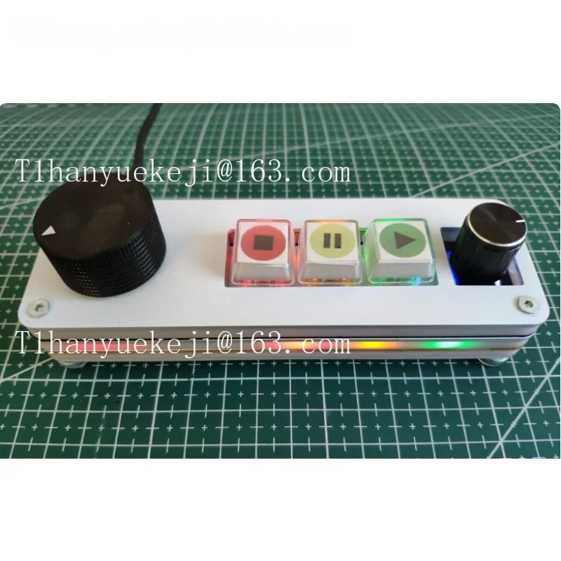 Show Control Multimedia, Playback, Audio, Device, Keyboard Music BaseVideoController