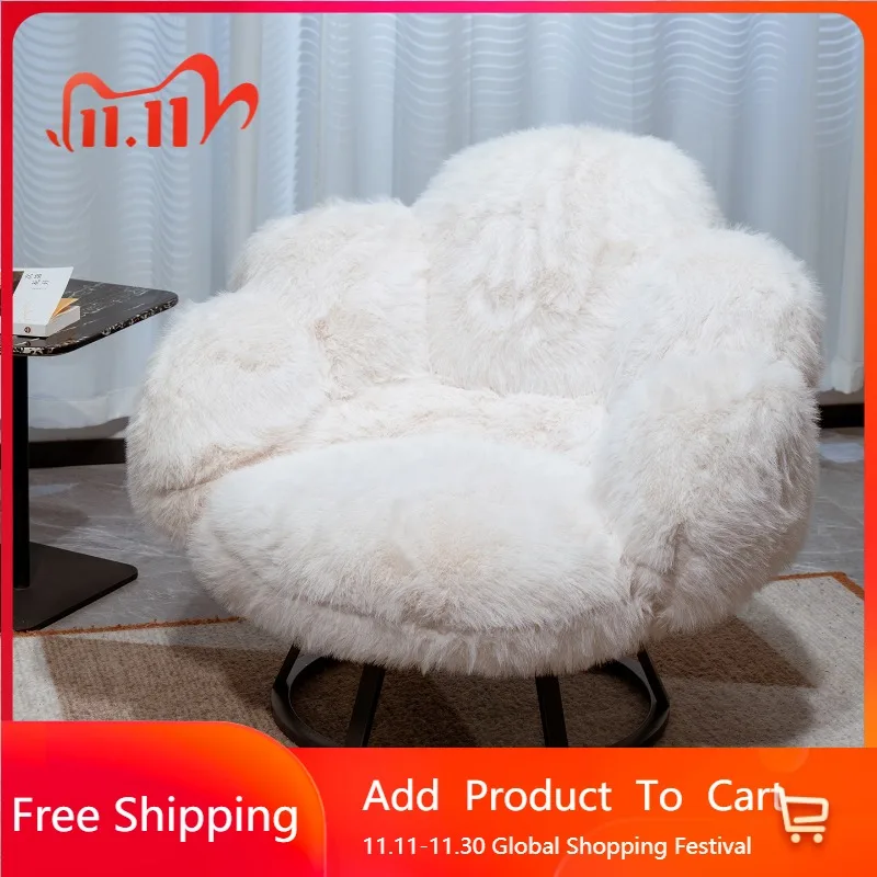 

Throne Makeup Living Room Chairs Sofa Office Designer Lazy Living Room Chairs Individual Luxury Fauteuil Salon Home Furniture