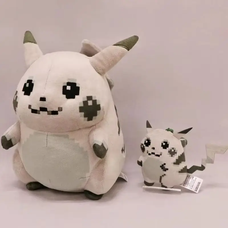 Genuine PokéMon Cen…