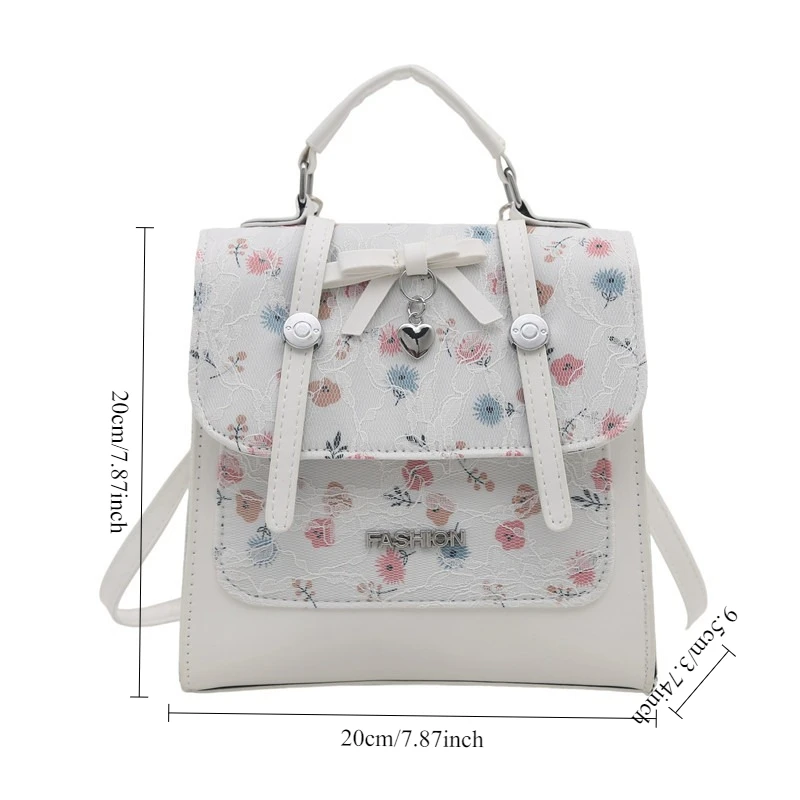 Nieuwe damestas 2025, eenvoudige effen kleur woon-werkverkeer crossbodytassen met enkele schouder, modieuze en stijlvolle textuurrugzak