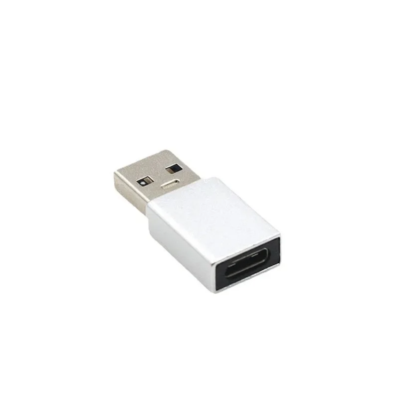 Adaptador USB C 10Gbps OTG: Móviles y Tablets - usage example