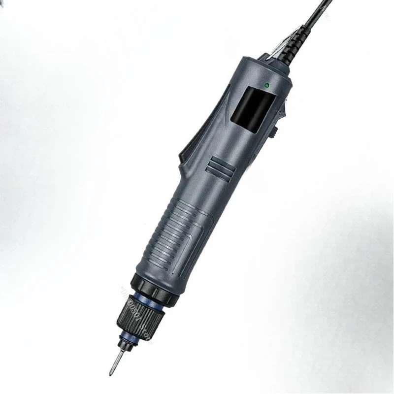 

Ready to Ship Industrial Torque Adjustable Fully Auto Semi Automatic Electric Screwdriver Precision Screw Driver for Assembly
