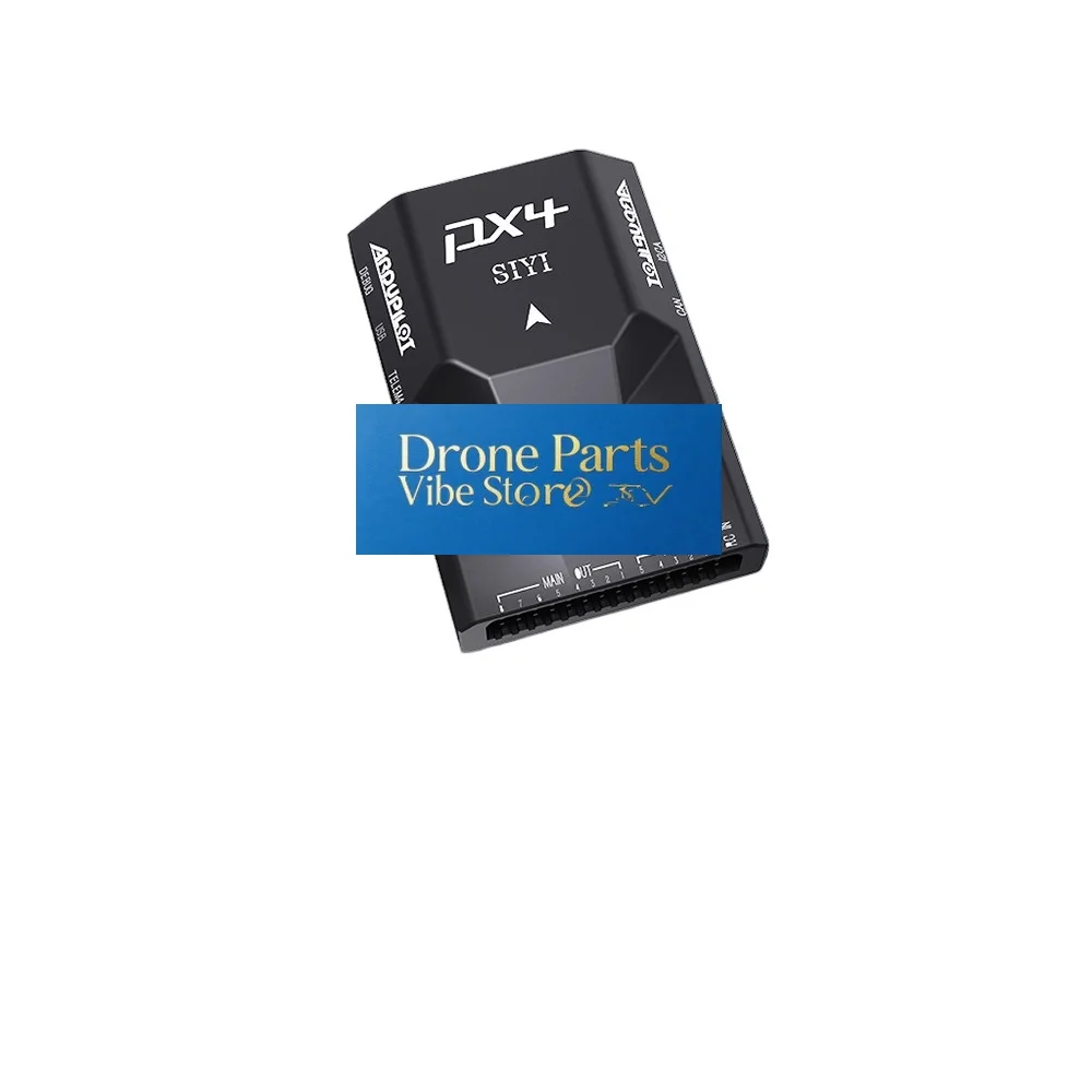 Drone PartsSiyi N7 Flight Control Pixhawk Open Source Px4 Ardupilot For Model Aircraft Unmanned