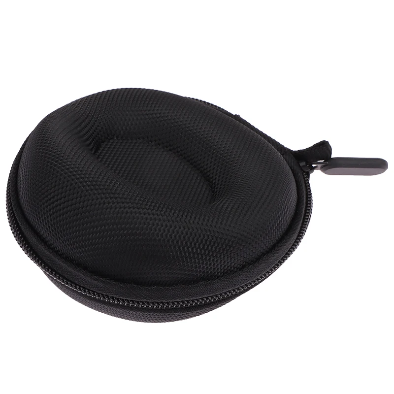 Portable Travel Watch Case EVA Storage Bag Dust-proof Single Watch Case Shock And Impact-resistant For Traveling Or Business