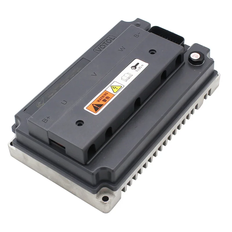 VOTOL EM150-2-72600 Intelligent Sine Wave Controller Suitable For Electric Motorcycles