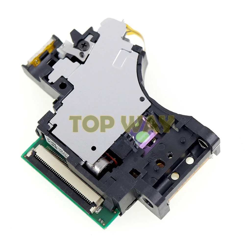 1 Buah Asli Baru KES-496A Lensa Laser untuk Playstation 4 PS4 1200 Slim Pro Konsol Drive Kepala Lensa Laser