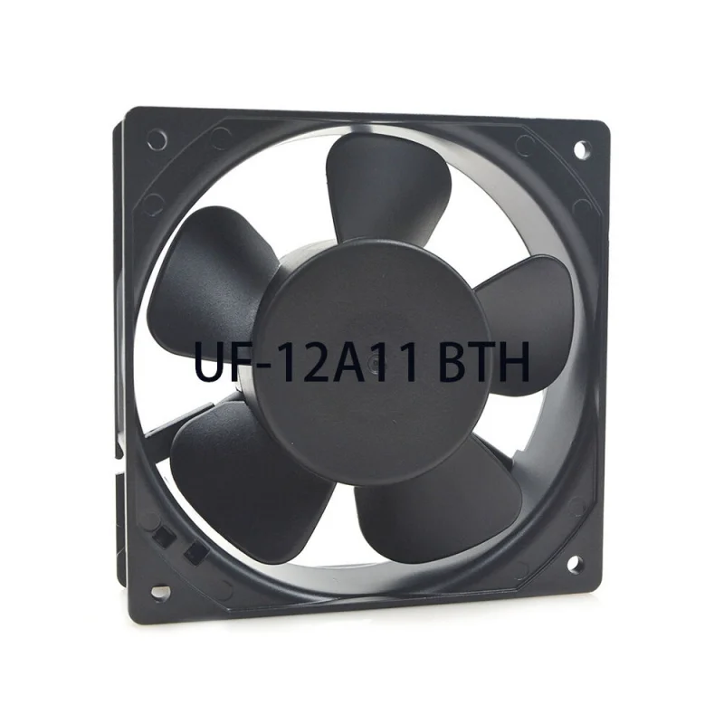 Z for FULLTECH Industrial Cooling control Fan 115V 120*120*38MM 14/12W UF-12A11 BTH