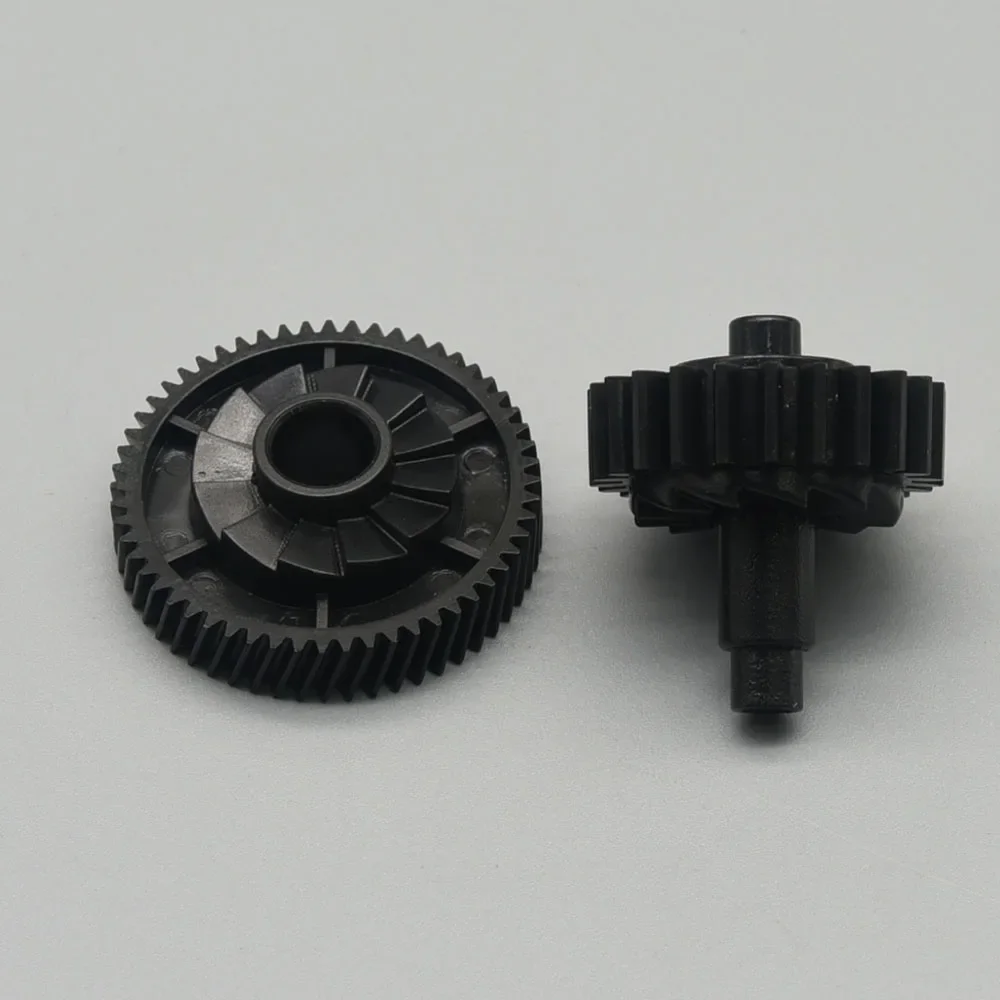10SET Fuser Drive SWING GEAR Compatible for Canon LBP 3010 3018 3050 3100 3108 Compatible for HP P1005 P1006 P1007 P1008 P1102 P