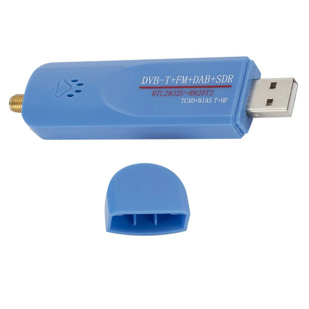 Usb 2.0 RTL2832U S-…